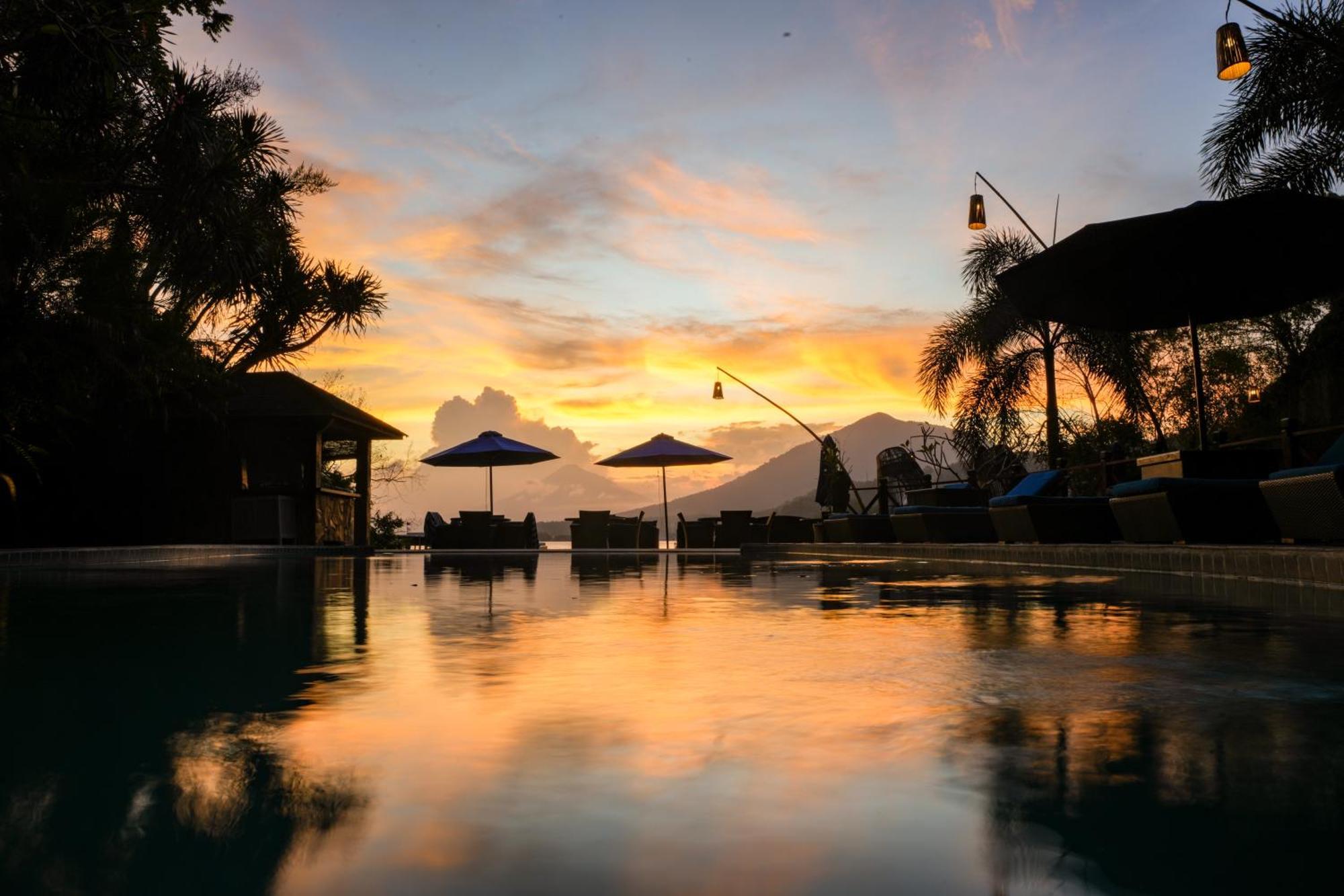 Lembeh Resort Bitung Extérieur photo