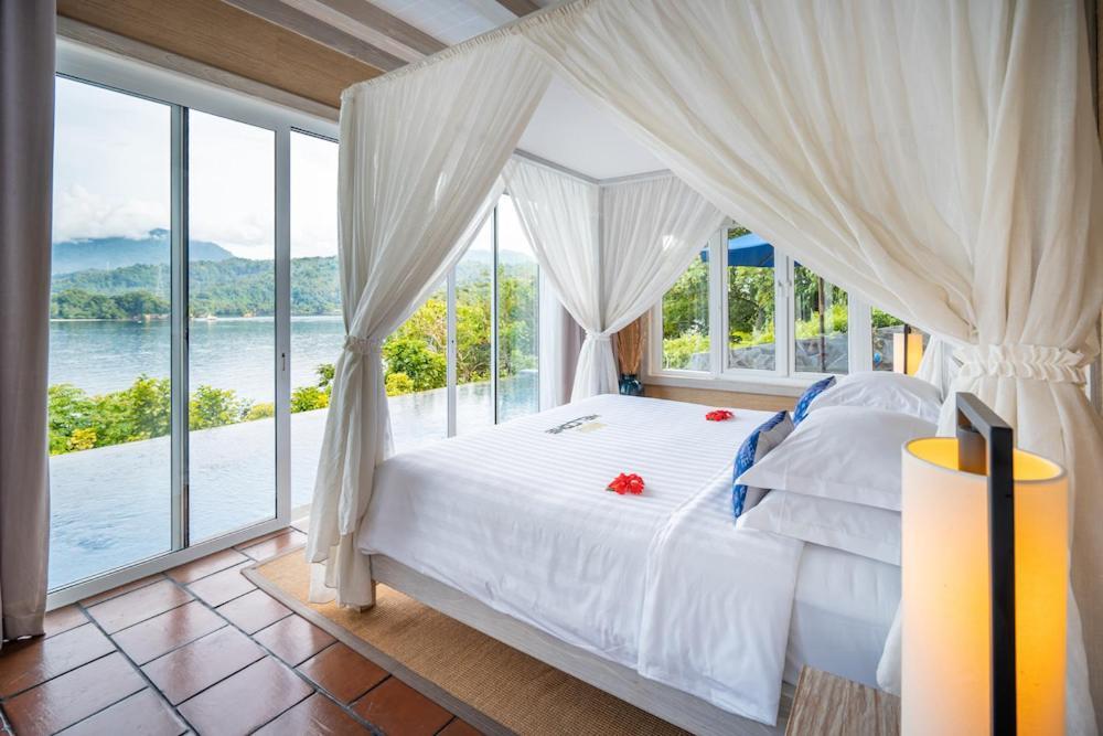 Lembeh Resort Bitung Extérieur photo