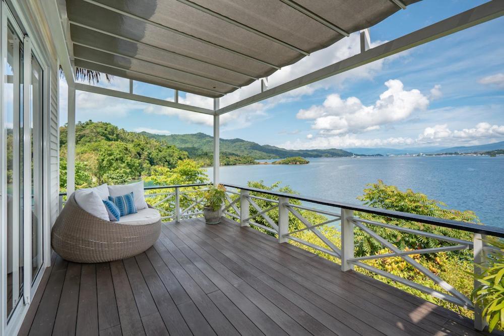 Lembeh Resort Bitung Extérieur photo