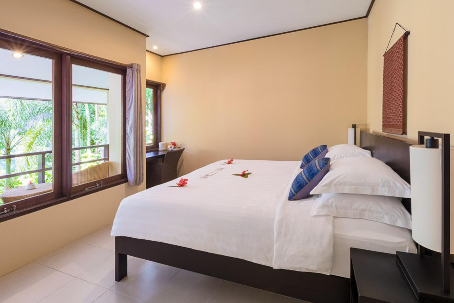 Lembeh Resort Bitung Extérieur photo
