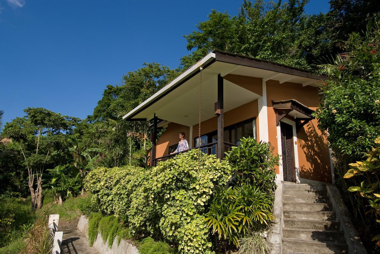 Lembeh Resort Bitung Extérieur photo