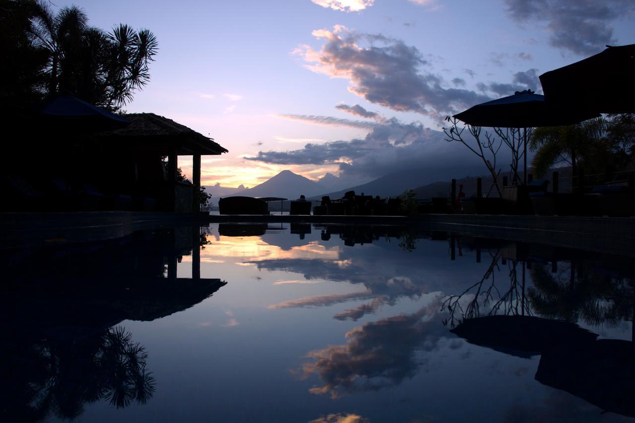 Lembeh Resort Bitung Extérieur photo