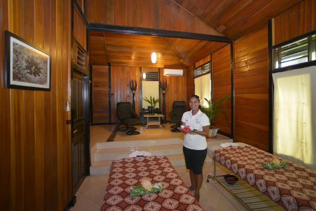 Lembeh Resort Bitung Extérieur photo