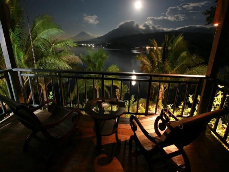 Lembeh Resort Bitung Extérieur photo
